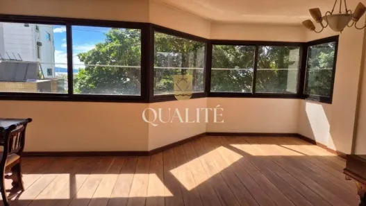 Apartamento com 3 Quartos à venda, 122m² no Centro, Florianópolis