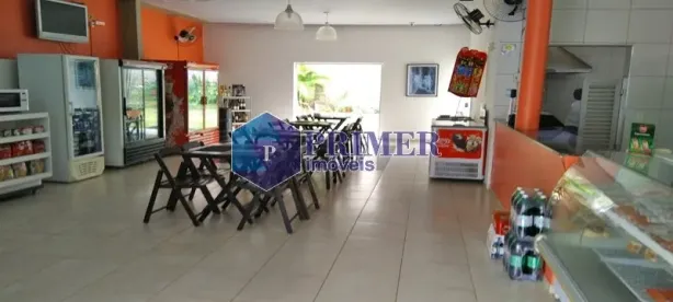 Ponto Comercial para alugar, 398m² no Serra, Belo Horizonte