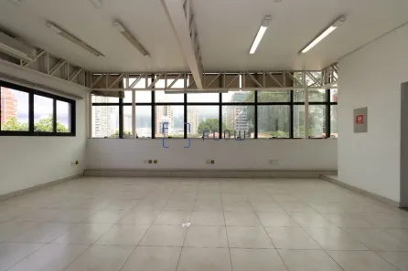 Sala Comercial para alugar, 180m² no Vila Mariana, São Paulo