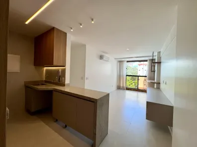 Apartamento com 2 Quartos para alugar, 70m² no Batista Campos, Belém