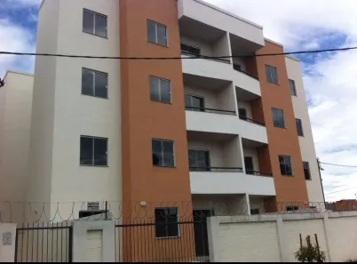 Apartamento com 2 Quartos à venda, 65m² no Itapuca, Resende