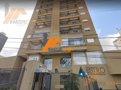 Apartamento com 3 Quartos à venda, 185m² no Jardim Vergueiro, Sorocaba