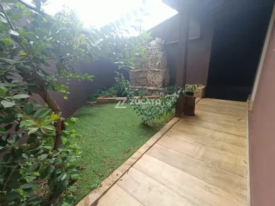 Casa com 3 Quartos à venda, 252m² no Jardim São Bento, Uberaba