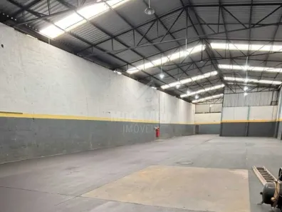 Galpão/Depósito/Armazém para alugar, 1000m² no Bairro da Ponte, Itatiba