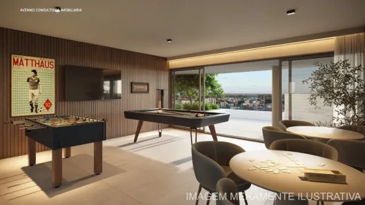 Apartamento com 1 Quarto à venda, 164m² no Encruzilhada, Recife