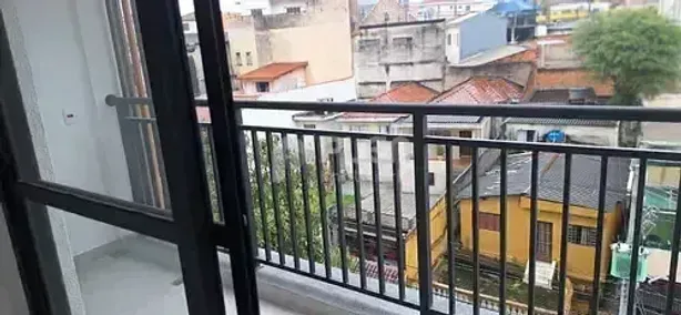 Apartamento com 2 Quartos à venda, 48m² no Parque Mandaqui, São Paulo