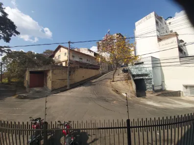 Apartamento com 2 Quartos à venda, 94m² no Granbery, Juiz de Fora