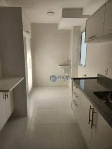 Apartamento com 2 Quartos à venda, 47m² no Vila Maria, São Paulo