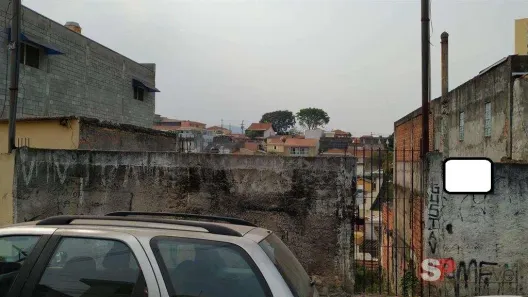 Lote/Terreno à venda, 225m² no Parque São Luís, São Paulo