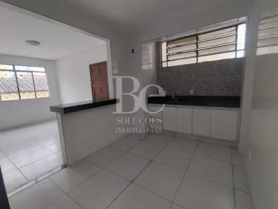 Apartamento com 3 Quartos à venda, 63m² no Eldorado, Contagem