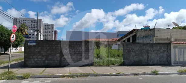 Lote/Terreno à venda, 450m² no Atalaia, Aracaju