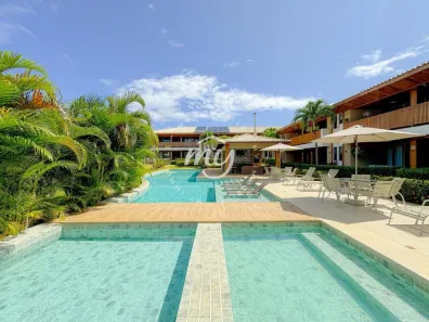 Apartamento com 2 Quartos à venda, 70m² no Itacimirim (Monte Gordo), Camaçari