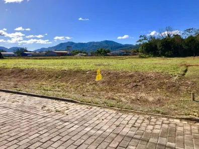 Lote/Terreno à venda, 450m² no Cruzeiro, Rio dos Cedros