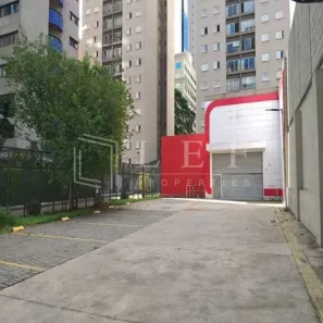 Ponto Comercial para alugar, 397m² no Vila Olímpia, São Paulo