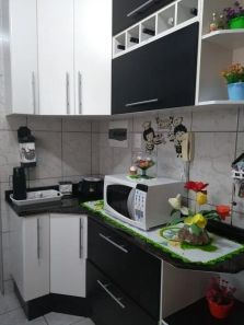 Apartamento com 2 Quartos à venda, 54m² no Parque São João, Votorantim