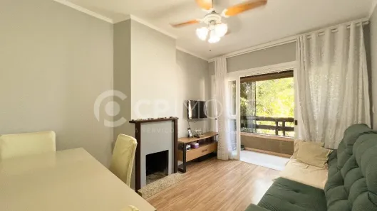 Apartamento com 2 Quartos à venda, 67m² no Cristo Redentor, Porto Alegre