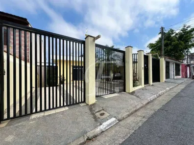 Casa com 3 Quartos à venda, 200m² no Jardim Yara, São Paulo