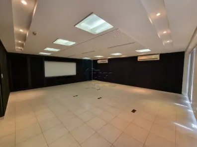 Ponto Comercial com 5 Quartos para alugar, 622m² no Jardim Sumaré, Ribeirão Preto