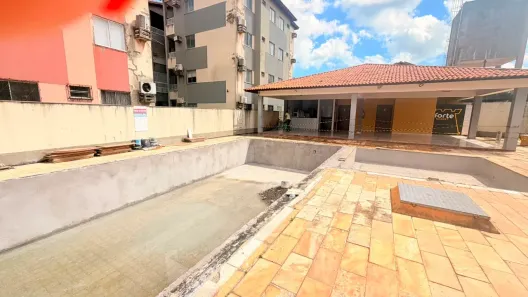 Apartamento com 2 Quartos à venda, 56m² no Cohama, São Luís