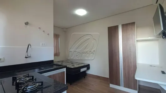 Kitnet com 1 Quarto para alugar, 24m² no São Dimas, Piracicaba
