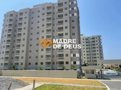 Apartamento com 2 Quartos à venda, 51m² no Vicente Pinzon, Fortaleza