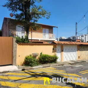 Casa com 4 Quartos à venda, 300m² no Jardim Helena, Taboão da Serra