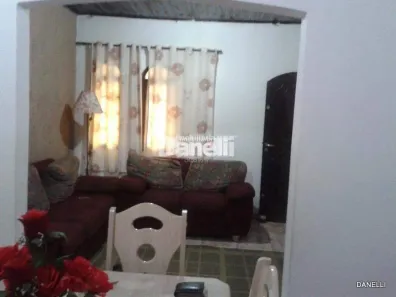 Casa com 3 Quartos à venda, 70m² no Estiva, Taubaté