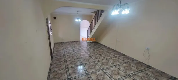 Sobrado com 2 Quartos à venda, 146m² no Jardim Popular, São Paulo