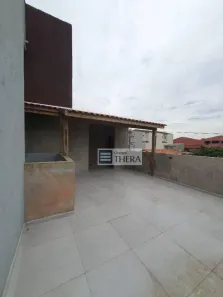 Cobertura com 2 Quartos à venda, 85m² no Jardim Stella, Santo André