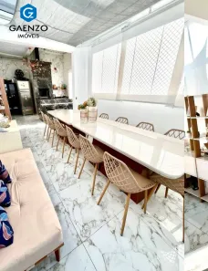 Apartamento com 4 Quartos à venda, 138m² no Presidente Altino, Osasco