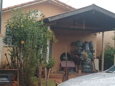 Casa com 2 Quartos à venda, 148m² no Setor 6, Ibiporã