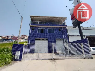 Prédio Comercial à venda, 640m² no Jardim São Lourenço, Bragança Paulista