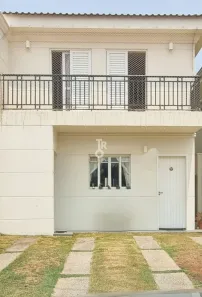 Casa com 3 Quartos à venda, 111m² no Jardim Carolina, Jundiaí