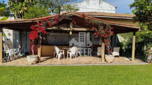 Casa com 2 Quartos à venda, 130m² no Piratininga, Niterói
