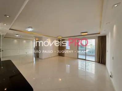 Apartamento com 3 Quartos à venda, 107m² no Jardim Taquaral, São Paulo