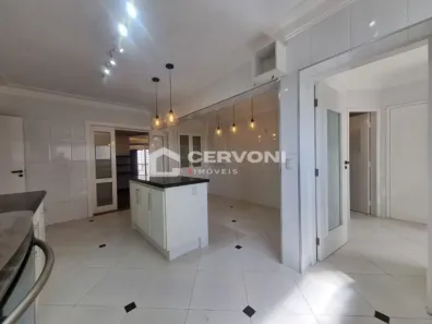 Apartamento com 4 Quartos para alugar, 186m² no Vila Ema, São José dos Campos