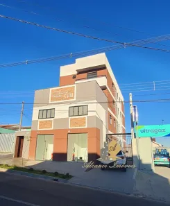 Apartamento com 3 Quartos à venda, 65m² no Boneca do Iguaçu, São José dos Pinhais