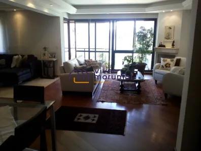 Apartamento com 4 Quartos à venda, 160m² no Vila Andrade, São Paulo