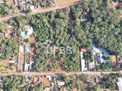 Lote/Terreno à venda, 15500m² no Sítios de Recreio Mansões do Campus, Goiânia