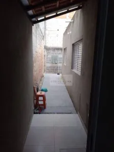 Casa com 2 Quartos à venda, 67m² no Altos da Vila Paiva, São José dos Campos