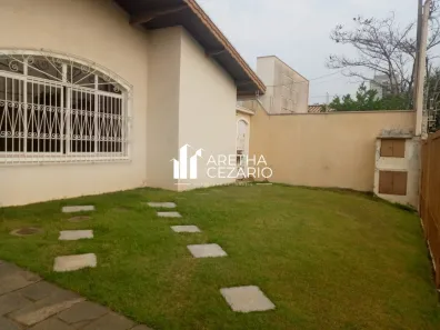Casa com 3 Quartos à venda, 151m² no Jardim Independência, Taubaté