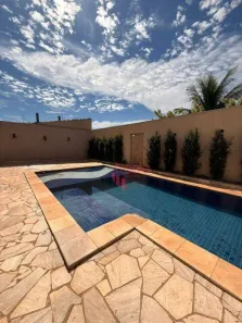 Casa com 3 Quartos à venda, 356m² no City Ribeirão, Ribeirão Preto
