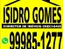 Miniatura da foto de Isidro Gomes - Polynazya Ferreira - Gerlane Santos