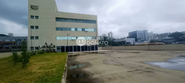 Prédio Comercial para alugar, 2230m² no Estoril, Belo Horizonte