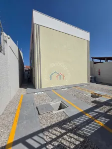 Apartamento com 2 Quartos à venda, 50m² no Jabuti, Itaitinga