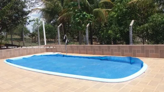 Fazenda/Sítio com 3 Quartos à venda, 234m² no Centro, Presidente Prudente