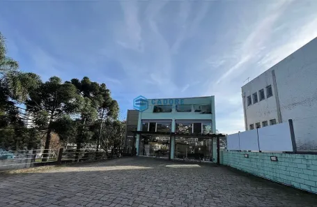 Imóvel Comercial para alugar, 350m² no Jardim Eldorado, Caxias do Sul