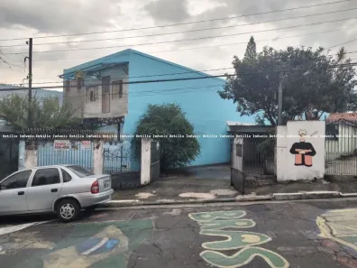 Lote/Terreno à venda, 411m² no Vila Ema, São Paulo