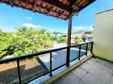 Apartamento com 3 Quartos à venda, 120m² no Senador Vasconcelos, Rio de Janeiro