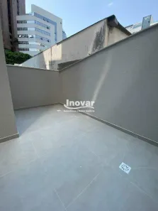 Apartamento com 2 Quartos à venda, 53m² no Boa Viagem, Belo Horizonte